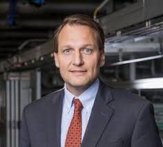 Thomas Cord Prinzhorn, CSE