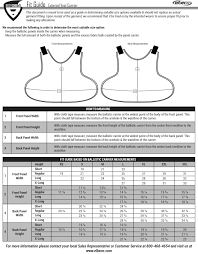 nike guide shoes online charts collection