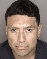 Salinas man arrested after leading police in high-speed pursuits