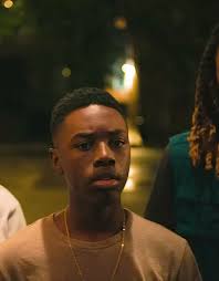 Searching for Keisha: A Gripping Family Drama Scene