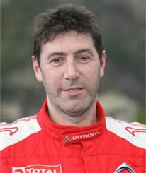 rallymemory: Temporadas