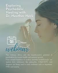 Holistic Health with Dr. Heather Heck