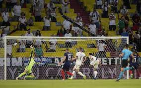 Follow along for game france vs germany live stream information and score online, prediction, tv channel, lineups preview, start date and result updates of the uefa euro 2021 on june 15th 2021. Nmrx6v1d7 Pwgm