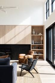 Sophie Burke Design Open Plan Living Room Interior Home