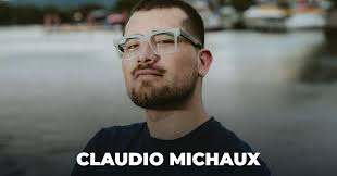 Claudio Michaux