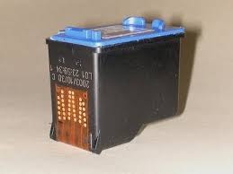 Most ink jet printers will not print if any cartridge is empty even if you are only printing black. 7 Ways To Clean Blocked Clogged Ink Cartridges Youtube