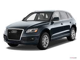 2009 Audi Q5 Reliability Recalls U S News World Report