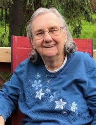 Obituary information for Cornelia Carolyn Parks