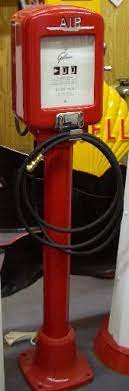 Tire Air Pump Old Gas Pumps Vintage Gas Pumps Gas Pumps