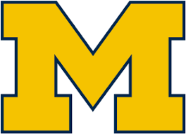 Picture of Michigan Wolverines baseball