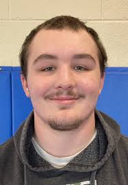 Trojans' Zach Evans places 8th in Beast of the East