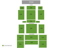 Playstation Theater Seating Chart And Tickets Formerly