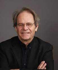 Gordon Farrell, Author