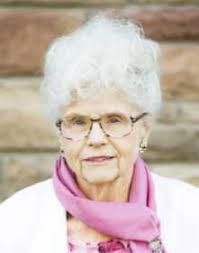 Obituary: Melba Louise Irving Anderson (1/28/22)