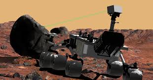 Rovers have several advantages over stationary landers: Comparing Curiosity With Spirit Mars Rover Curiosity To Seek Answers Images Cbs News