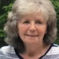 Virginia Mary "Ginny" Neely Obituary (2024)