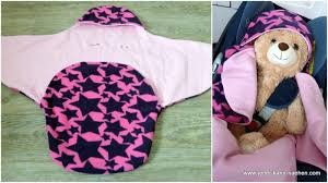 Einschlagdecke maxi cosi decke decke fur babyschale babydecke. Nikidz Einschlagdecke Fur Den Maxi Cosi Jeder Kann Nahen Baby Nahen Schnittmuster Nahen Furs Baby Kinder Kleidung
