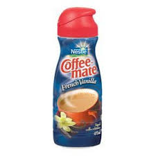 Simple Living At Home Homemade French Vanilla Creamer Frenchvanillacreamerrecipe Simple Living At Home French Vanilla Creamer Creamer Recipe French Vanilla