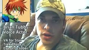 VA commentary for E-depth Anime