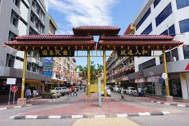 Dewan bandaraya kota kinabalu (city council) population (city): 5 Days In Kota Kinabalu Malaysia