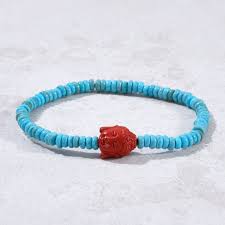 Pulsera de Buda