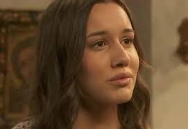 Maria Conrado's Instagram, Twitter & Facebook