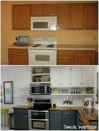 Ideas on how you can also redo your old kitchen and save money doing it. Amazing Diy Kitchen Makeover Great Blog Post With Tons Of Tips Ideas And Inspiration Budget Kitchen Remodel Kitchen Remodel Small Kitchen Diy Makeover