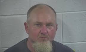 Murray man found slumped over steering wheel facing multiple charges