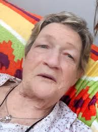 Obituary information for Sue Mathis