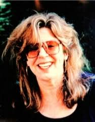 Guest, Nancy Talbott