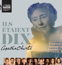 We did not find results for: Ils Etaient Dix Jeune Public Theatre Du Vieux Terrebonne