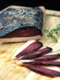 Magret De Canard Seche De Marielle 19eme Rencontre Marmiton Recette Recettes De Cuisine Recette Recette Magret Seche