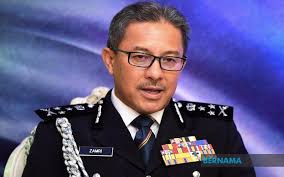 The force is a centralised organisation. Bernama Police Station Chief Detained After Testing Positive For Drugs Bukit Aman