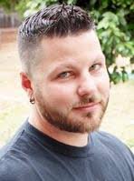 Jeremy Compton Obituary