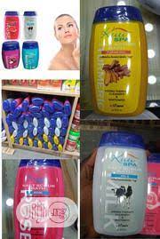 Body Scrubs In Nigeria For Sale Prices On Jiji Ng