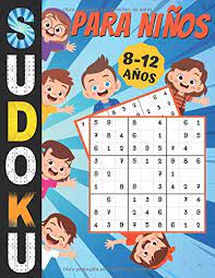 Ahora pueden ser más complejos en cuanto a normas. Sudoku Para Ninos 8 12 Anos Juegos Para Jugar En Familia 200 Cuadriculas Tres Niveles Con Instrucciones Y Soluciones Regalo Nino Y Nina Spanish Edition Print Mino 9798667991854 Amazon Com Books