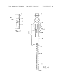 …by a process known as cementation, in which water containing copper forms a deposit on iron. Liner Cementation Process And System Diagram Schematic And Image 03