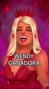 Dibujos De Wendy