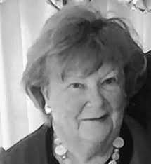 Mary Driscoll Obituary (2018)