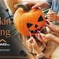 Paint a Pumpkin event image