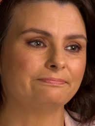 Save your fury for the real villain: Baden-Clay