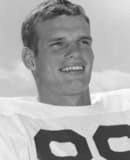 ☆ Ted Hendricks Address