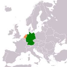 La hongrie (en hongrois : Relations Entre L Allemagne Et Les Pays Bas Wikipedia