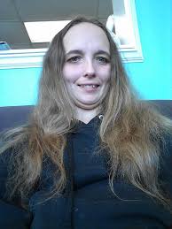 Finding strength through adversity