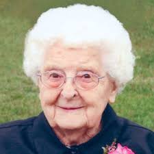 Angeline Deters Obituary March 13, 2013