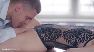 Stefanie Moon - ULTRAFILMS Anie Darling and Stephani...