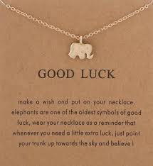 2020 popular 1 trends in jewelry & accessories, home & garden, men's clothing, underwear & sleepwears with good luck gifts men and 1. Jianyuan Sun Y Necklace Friendship Good Luck Necklace Elephant Pendant Gold Hexagram Necklace Bring A Message Gift Card Good Luck Gifts Men Clothing Shoes Jewelry Brilliantpala Org