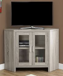 Check spelling or type a new query. Take A Look At This Dark Taupe Glass Doors Media Console Today Tv Stand With Glass Doors Corner Tv Cabinets Corner Tv