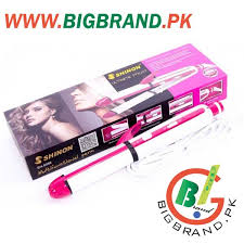 Hair Straighteners