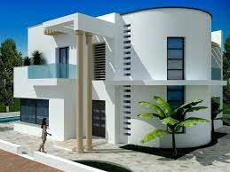 Villa de très haut standing dans un quartier résidentiel calme gardé 24h24.la maison d'une surface de 750 m2 se situe dans un terrain de 1900 m2se composant. Veranda Moderne Tunisie Veranda Et Abri Jardin